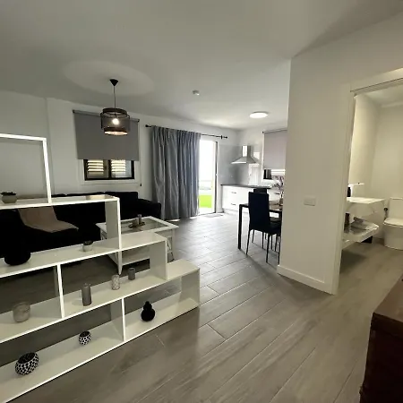 Con Encanto Y Vistas Panoramicas, Stevier Apartment *
