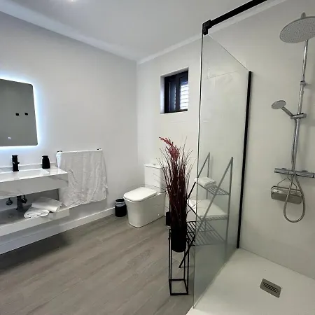 Apartment Con Encanto Y Vistas Panoramicas, Stevier *