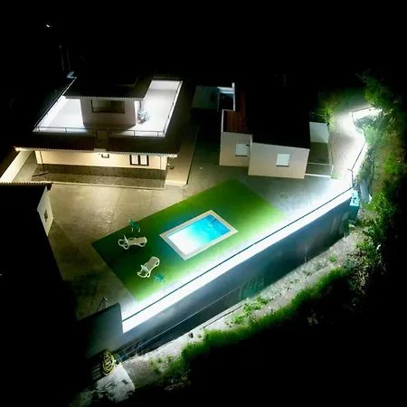 Apartment Con Encanto Y Vistas Panoramicas, Stevier *