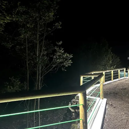 Con Encanto Y Vistas Panoramicas, Stevier شقة إيكود ذي لوس فينوس