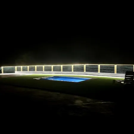 Con Encanto Y Vistas Panoramicas, Stevier شقة