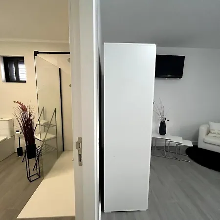 شقة Con Encanto Y Vistas Panoramicas, Stevier