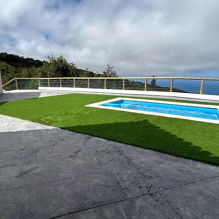 Con Encanto Y Vistas Panoramicas, Stevier إيكود ذي لوس فينوس